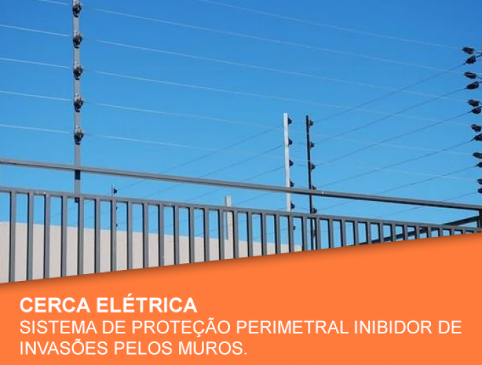 Sistemas de Segurança